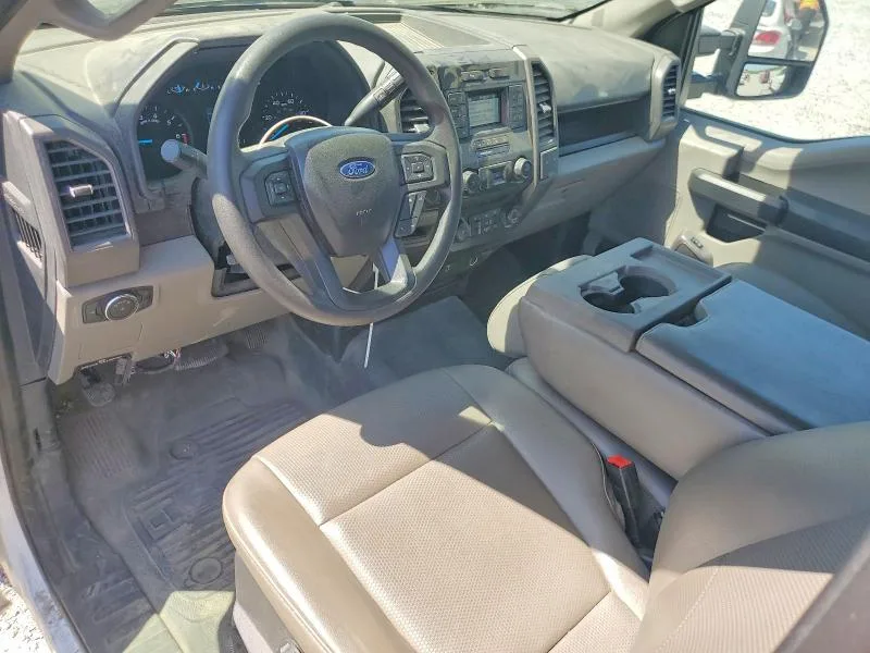 1FTBF2A6XNEG38269 — 2022 FORD F250 photo 8