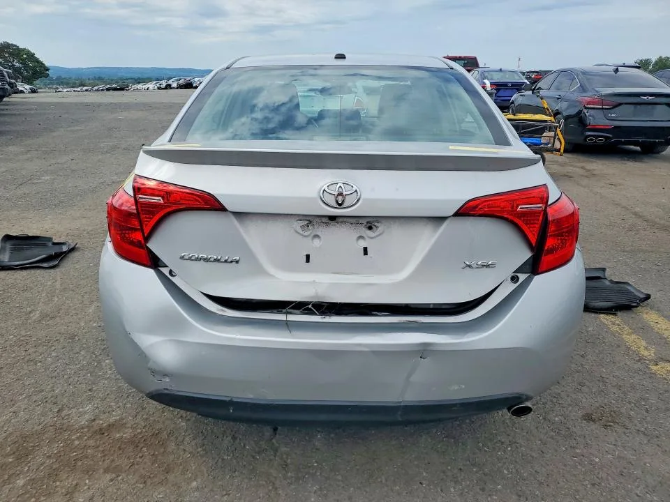 2T1BURHE3KC189236 — 2019 TOYOTA COROLLA photo 6