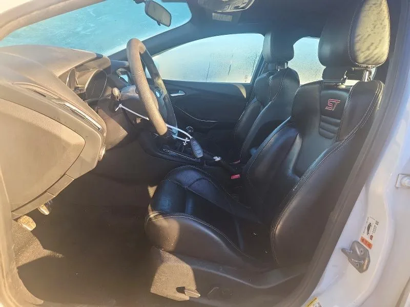 1FADP3L9XHL345335 — 2017 FORD FOCUS photo 7