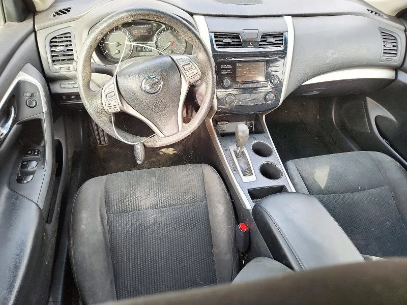 1N4AL3AP3FC454264 — 2015 NISSAN ALTIMA photo 8