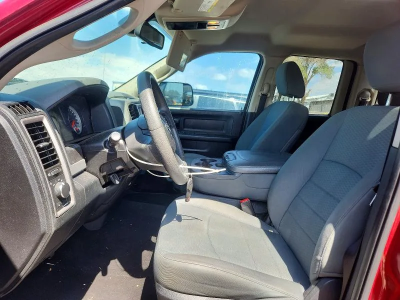 1C6RR7FG2ES242253 — 2014 RAM 1500 photo 7