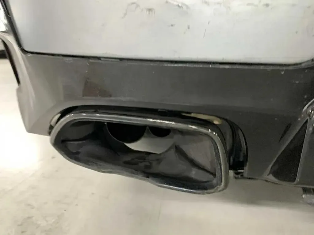 WBA21GL0XSFT84117 — 2025 BMW M340i xDrive Touring photo 5