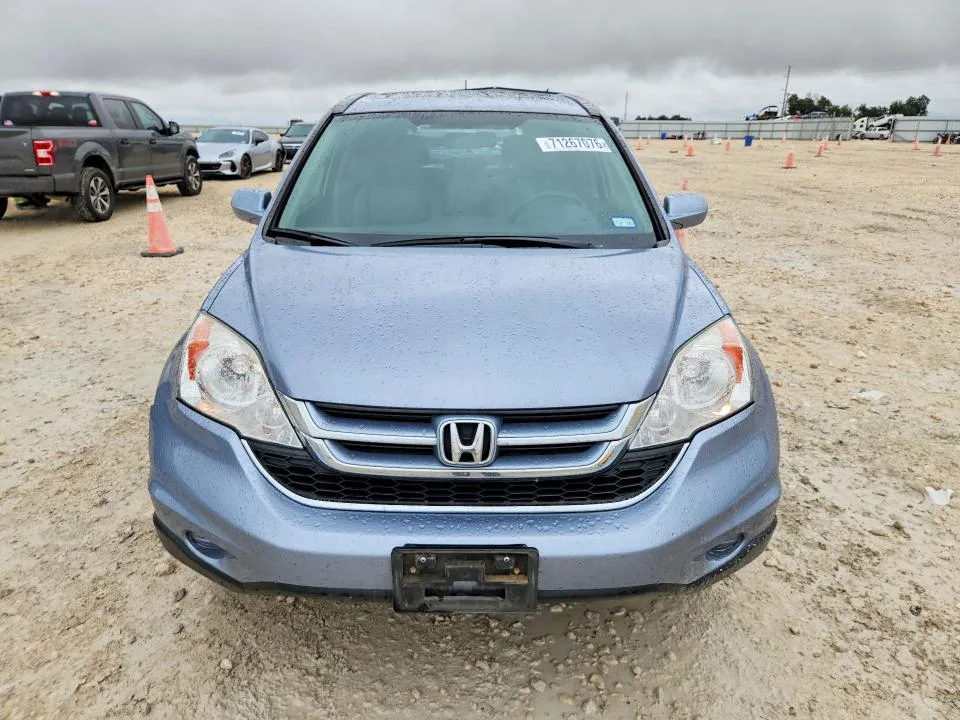 5J6RE3H77BL058906 — 2011 HONDA CR-V photo 5