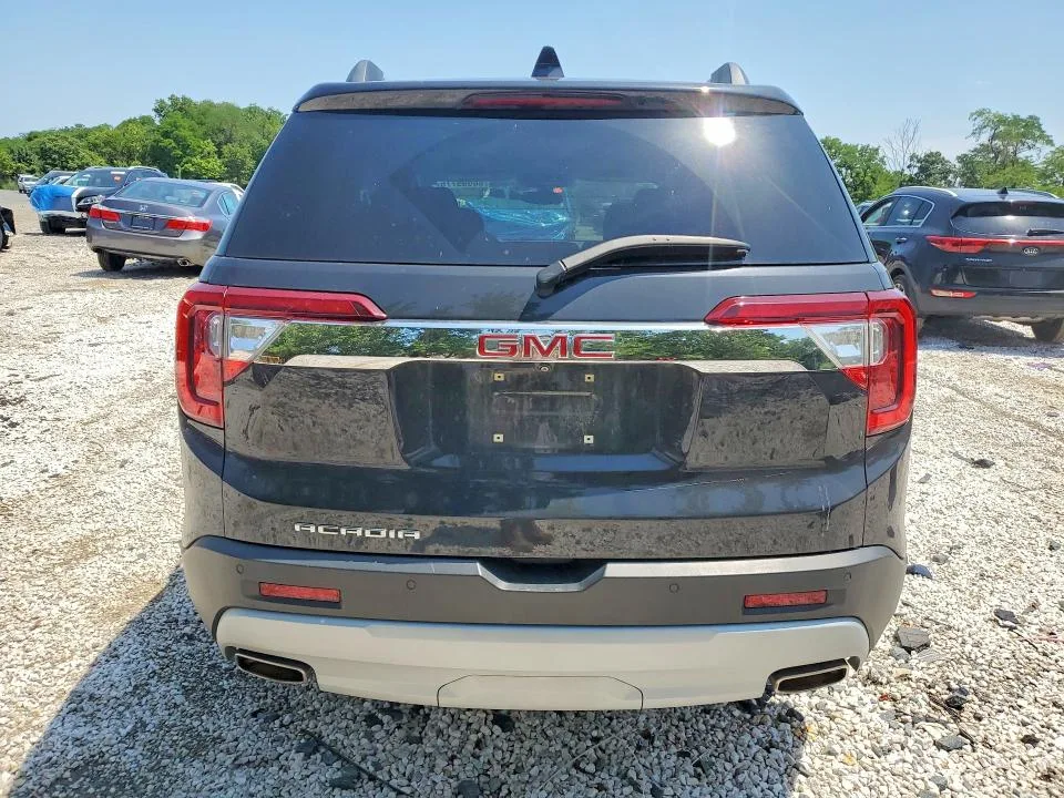 1GKKNKLS3LZ216903 — 2020 GMC ACADIA photo 6