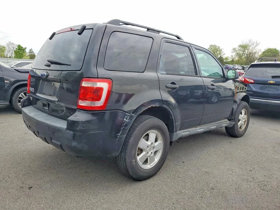 1FMCU0D74CKA97622 — 2012 FORD ESCAPE photo 3