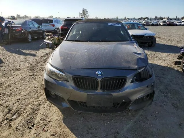 WBA2K9C33HV647694 — 2017 BMW 230i photo 5