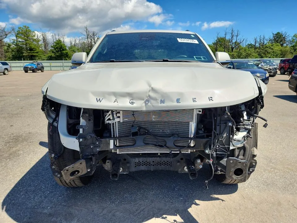 1C4SJVBT9NS130008 — 2022 JEEP WAGONEER photo 5