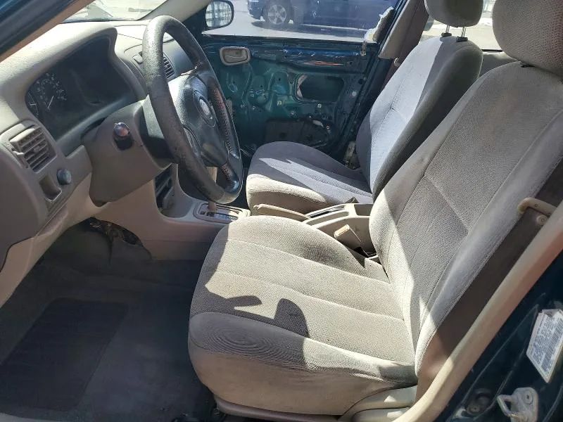 1NXBR12E82Z634175 — 2002 TOYOTA COROLLA photo 7