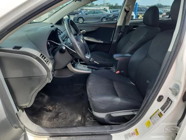 2T1BU4EE1CC791948 — 2012 TOYOTA COROLLA photo 7