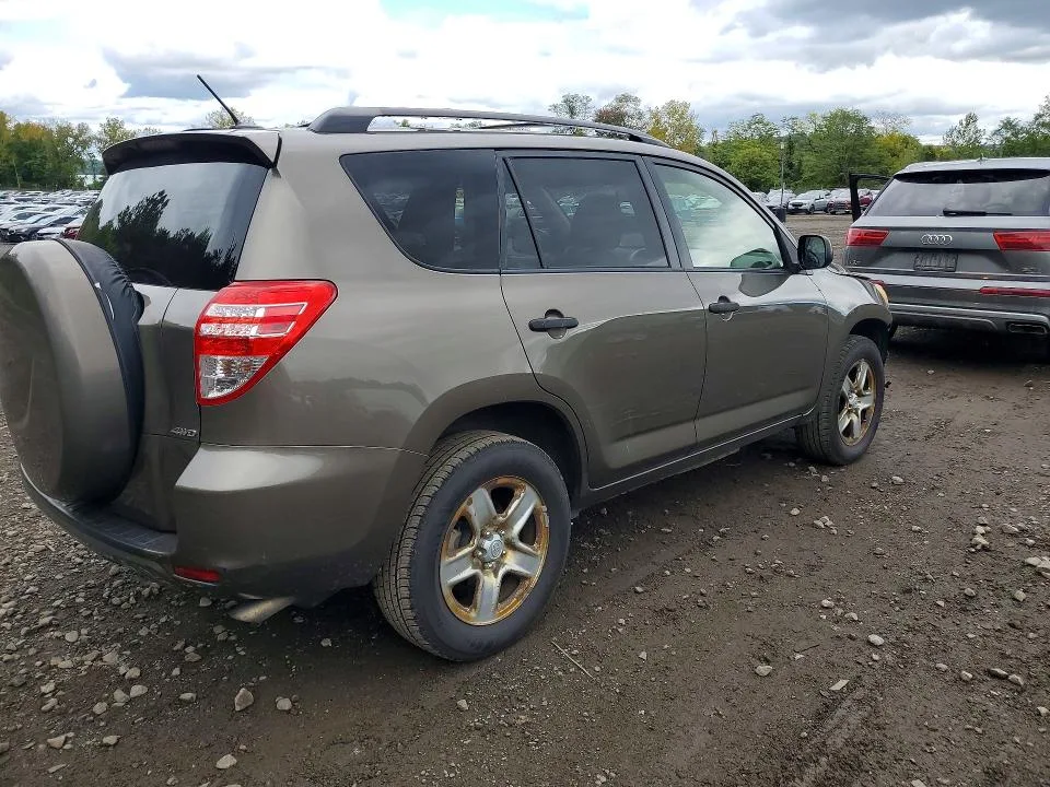 JTMBK4DV5C5110209 — 2012 TOYOTA RAV4 photo 3