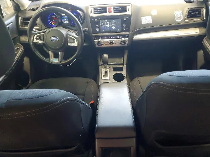 4S3BNAC65H3035921 — 2017 SUBARU LEGACY photo 8