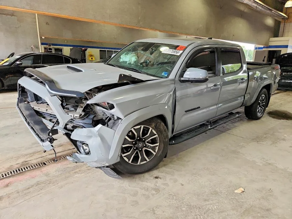 3TMDZ5BN6LM094786 — 2020 TOYOTA TACOMA