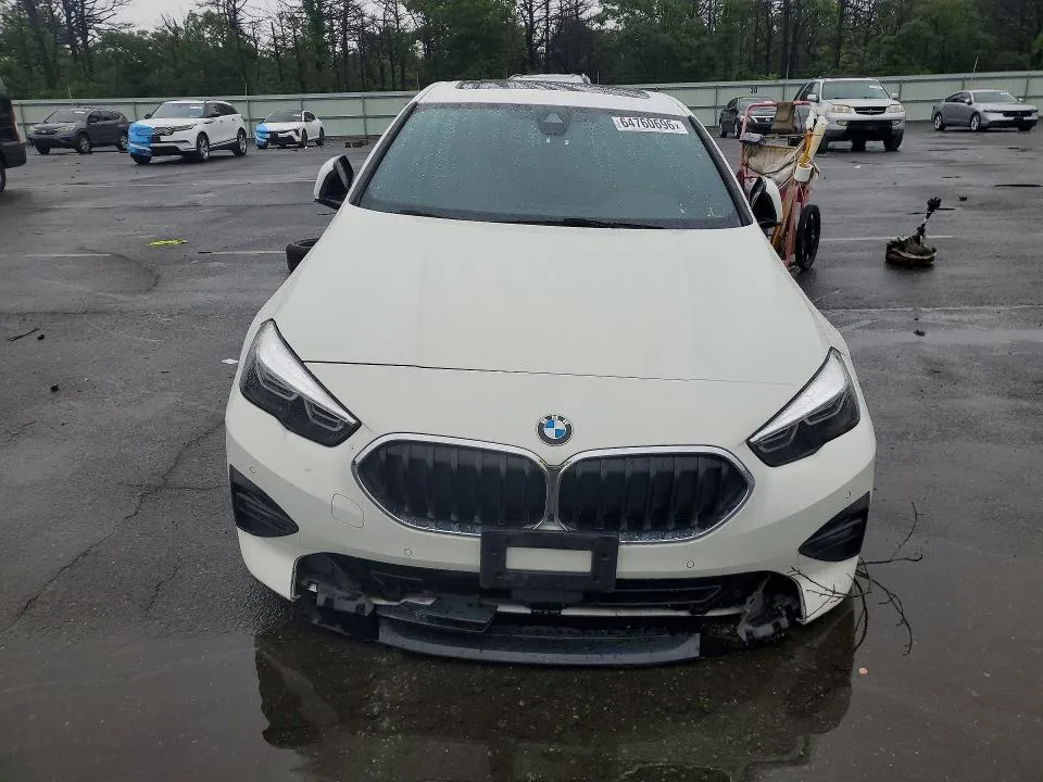 WBA73AK07M7J38301 — 2021 BMW 228XI photo 5
