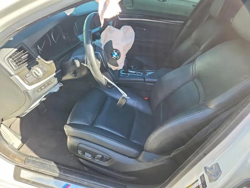 WBAKN9C55ED680626 — 2014 BMW 550 photo 7