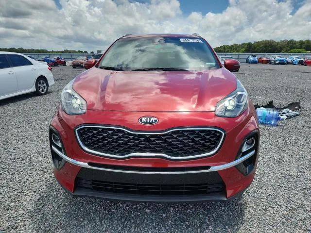 KNDPN3ACXL7790218 — 2020 KIA SPORTAGE photo 5
