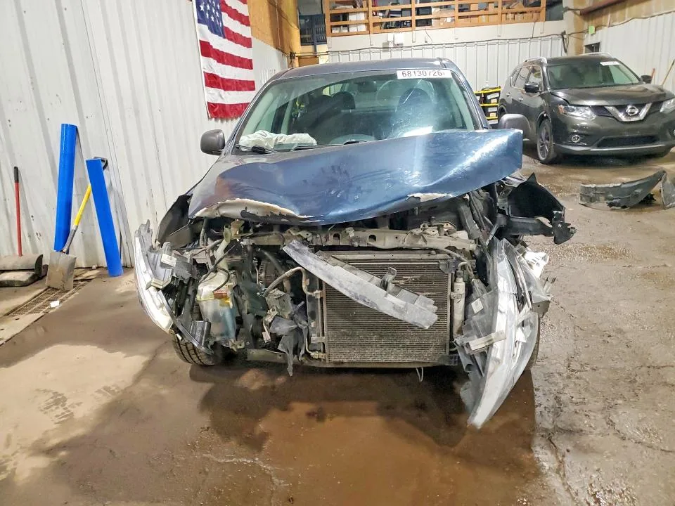 3N1CN7AP2FL849919 — 2015 NISSAN VERSA photo 5