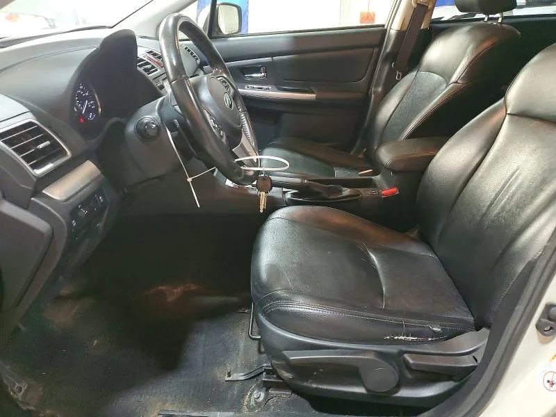 JF2GPADCXG8240528 — 2016 SUBARU CROSSTREK photo 7