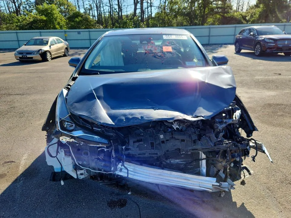 JTDL9RFUXK3004429 — 2019 TOYOTA PRIUS photo 5