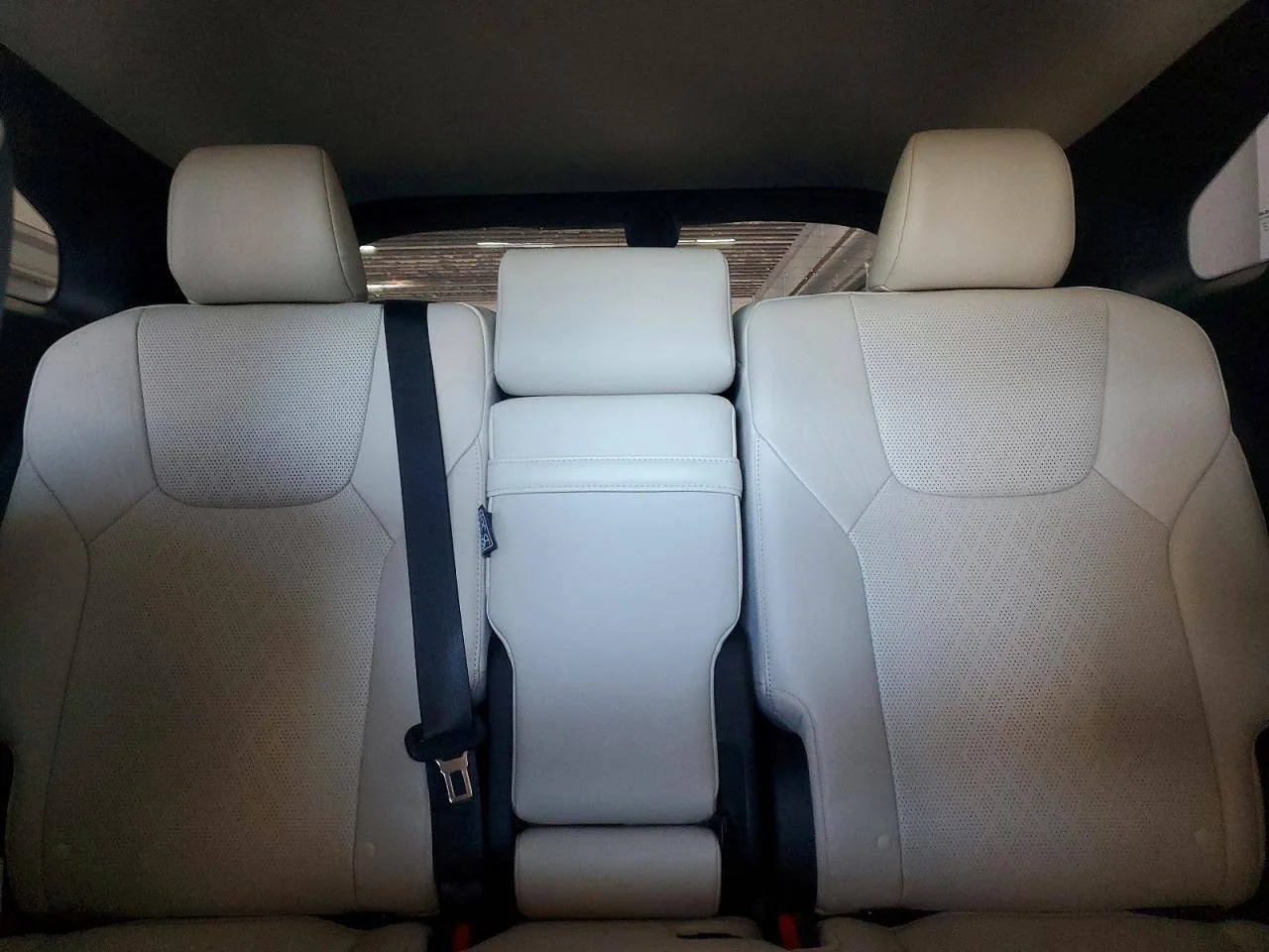 2T2BBMCA4PC005146 — 2023 LEXUS RX photo 10