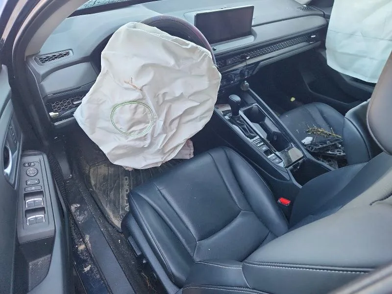 1HGCY2F6XRA033092 — 2024 HONDA ACCORD photo 8