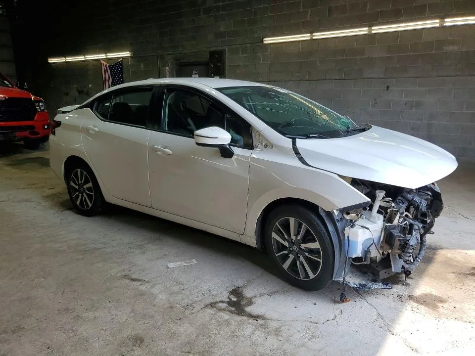 3N1CN8EV9ML896019 — 2021 NISSAN VERSA photo 4