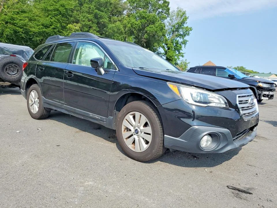 4S4BSACC8H3428435 — 2017 SUBARU OUTBACK photo 4