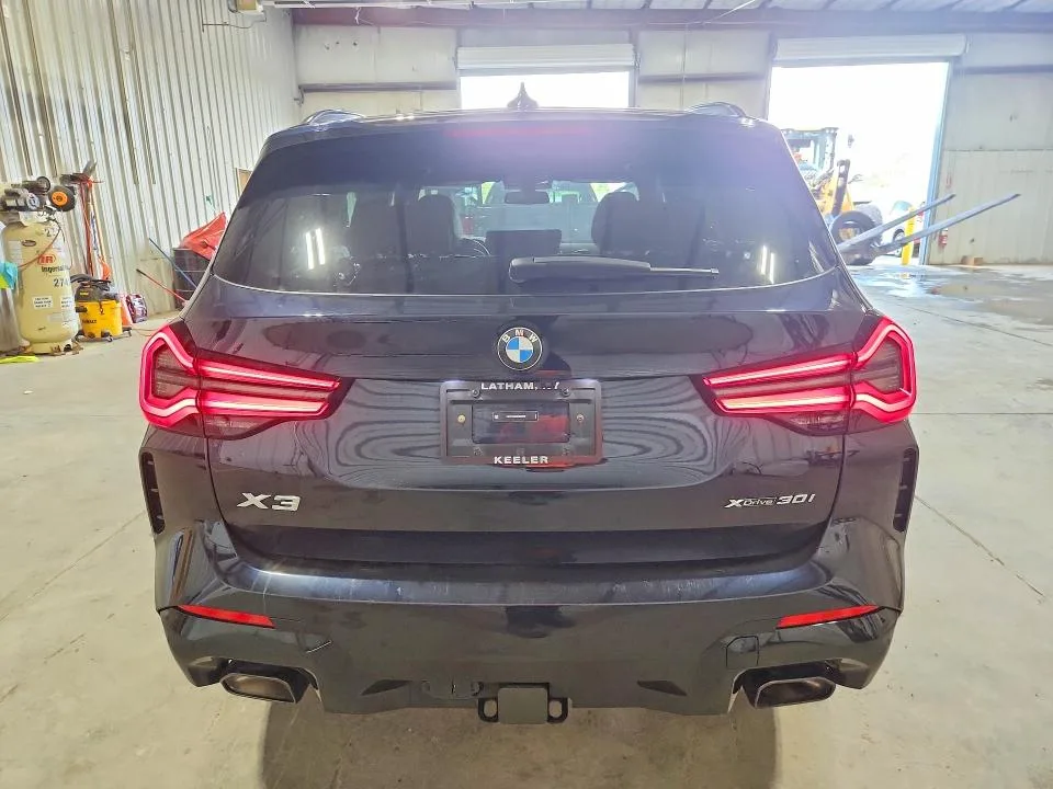 WBX57DP00RN282609 — 2024 BMW X3 photo 6
