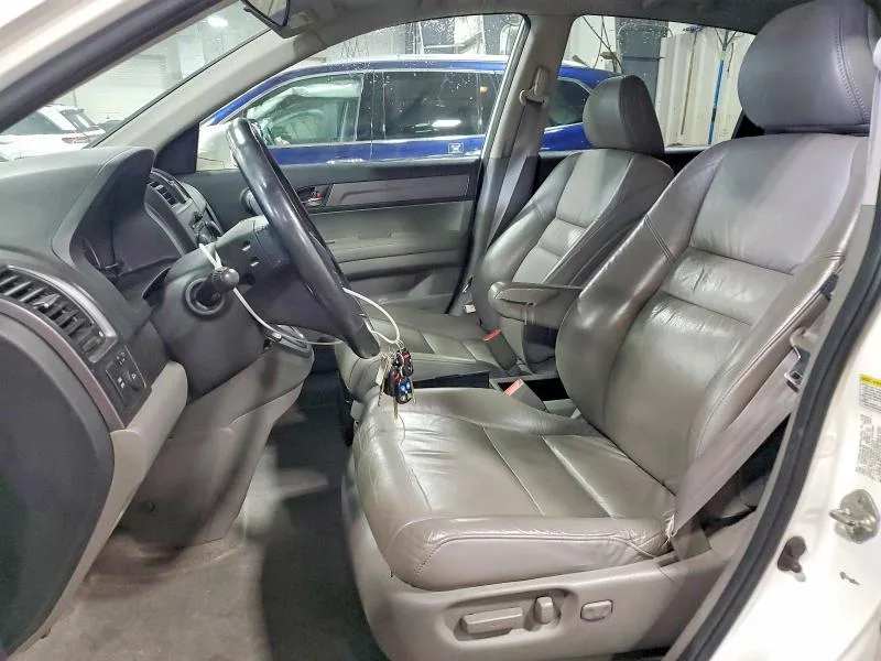 5J6RE48769L054734 — 2009 HONDA CR-V photo 7