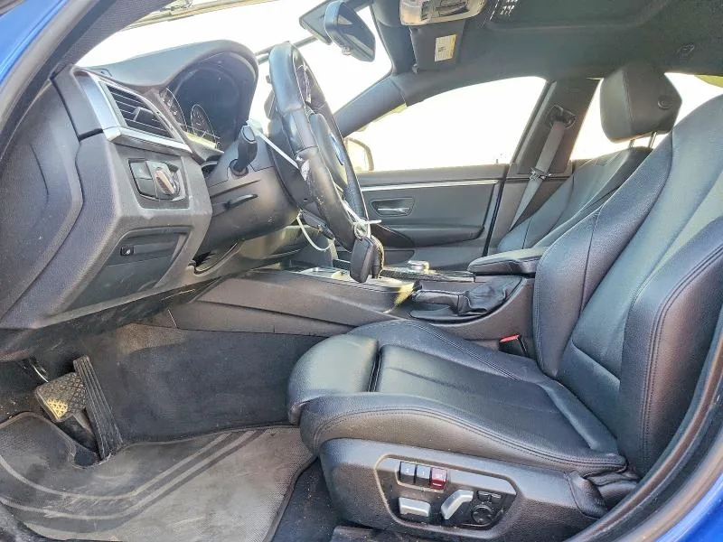 WBA4J1C51KBM18177 — 2019 BMW 430I photo 7