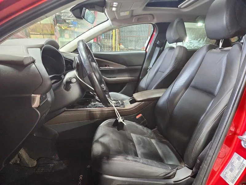 3MVDMBDY5PM503076 — 2023 MAZDA CX-30 photo 7