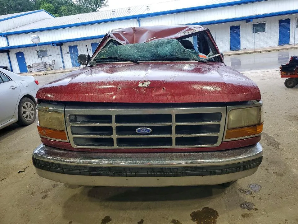 1FTDF15Y3SLB95050 — 1995 FORD F150 photo 5