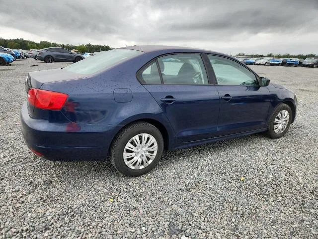 3VW2K7AJ5DM424891 — 2013 VOLKSWAGEN JETTA photo 3