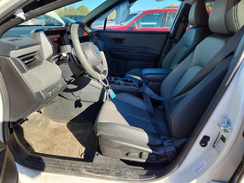 JF2BUPAD2TY452143 — 2026 SUBARU OUTBACK photo 7
