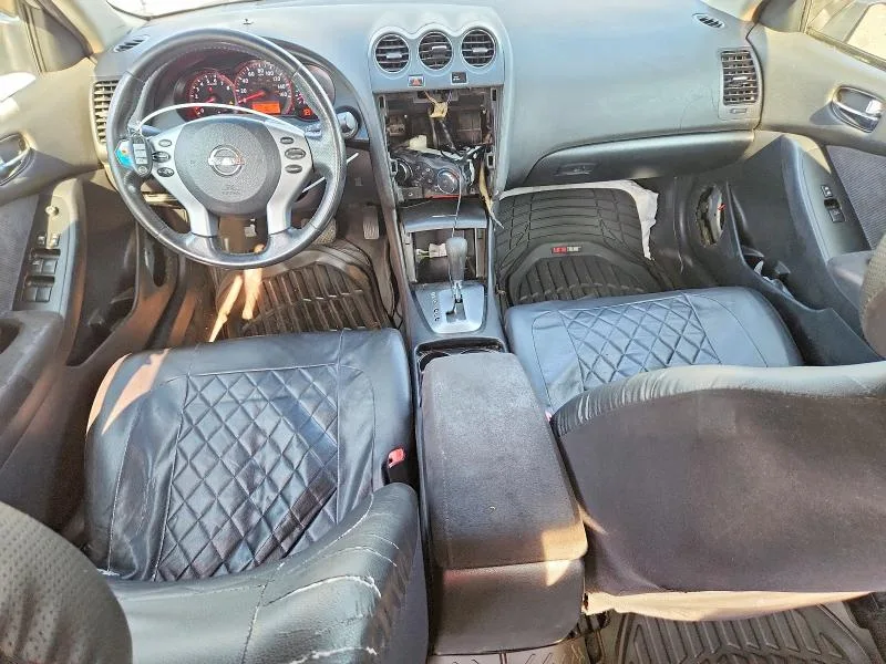 1N4AL21E77C202558 — 2007 NISSAN ALTIMA photo 8