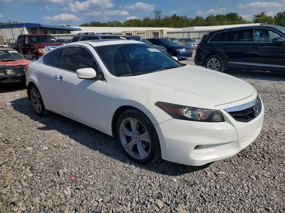 1HGCS2B82CA009966 — 2012 HONDA ACCORD photo 4