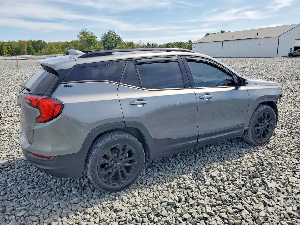 3GKALPEX3LL215877 — 2020 GMC TERRAIN photo 3