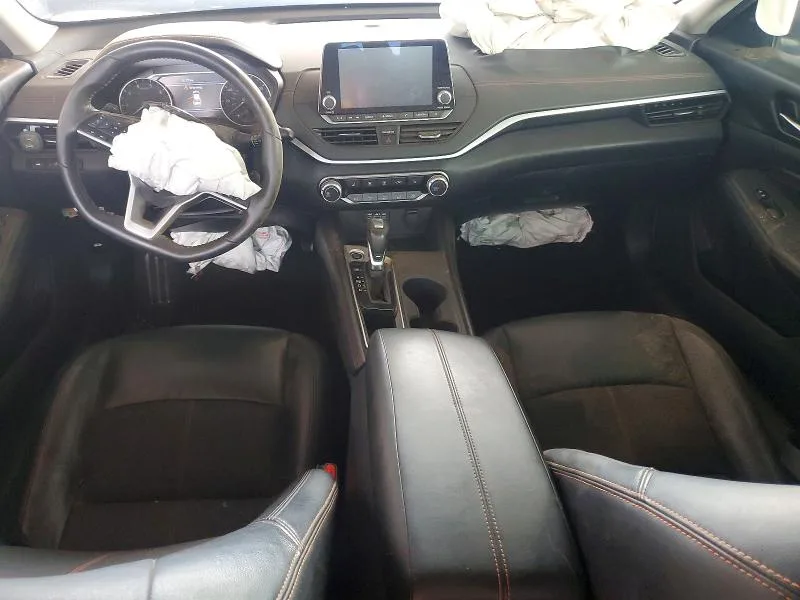 1N4BL4CV8LN318895 — 2020 NISSAN ALTIMA photo 8