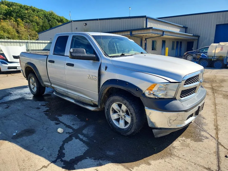 1C6RR7FG9ES257395 — 2014 RAM 1500 photo 4