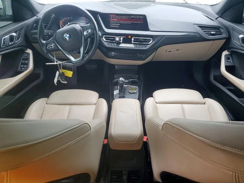 WBA73AK07M7J38301 — 2021 BMW 228XI photo 8