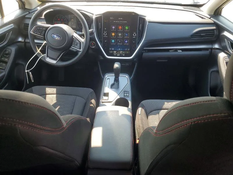 JF1GUAFC6R8249983 — 2024 SUBARU IMPREZA photo 8