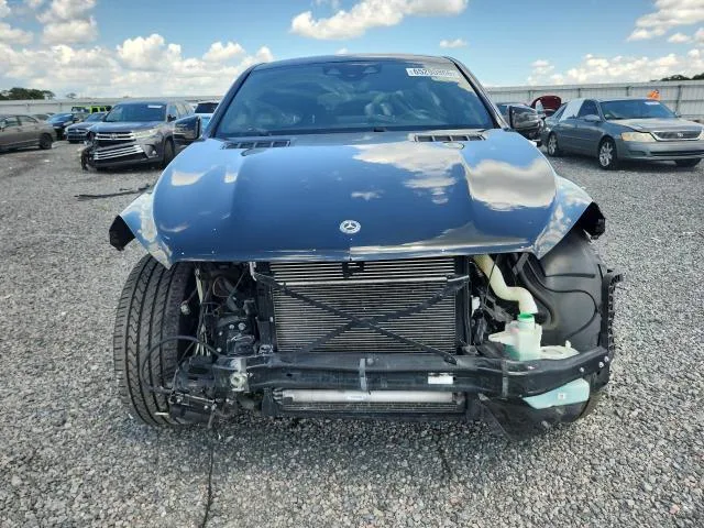 4JGED6EB3KA128300 — 2019 MERCEDES-BENZ GLE COUPE photo 5