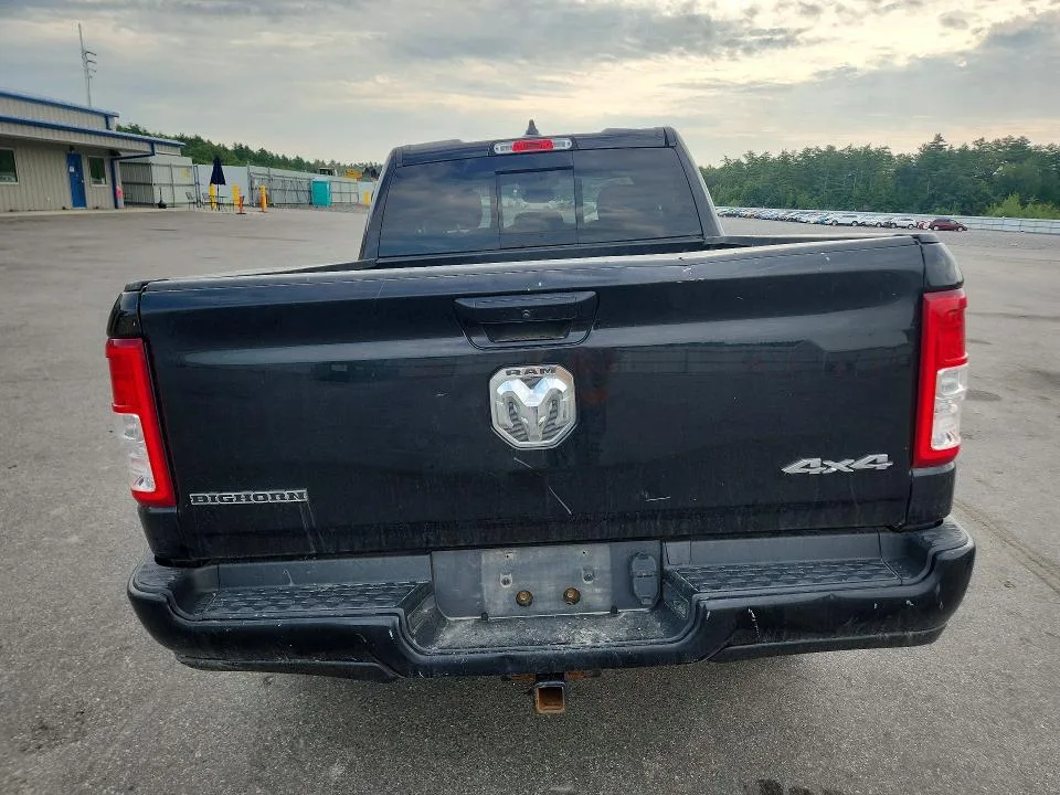 1C6RRFBG1LN291035 — 2020 RAM 1500 photo 6