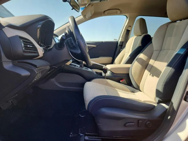 4S4BTACC3L3269846 — 2020 SUBARU OUTBACK photo 7