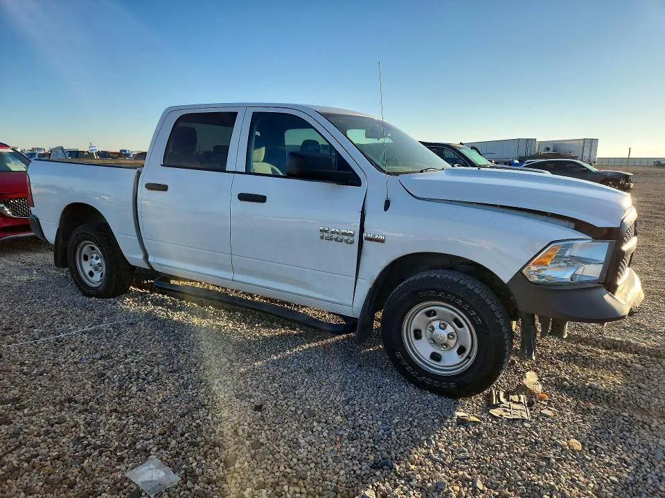 1C6RR7KT6ES411841 — 2014 RAM 1500 photo 4