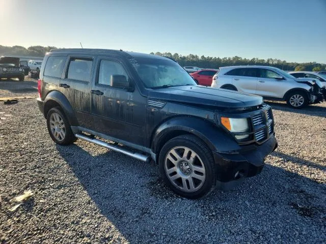 1D4PT4GK4BW605226 — 2011 DODGE NITRO photo 4