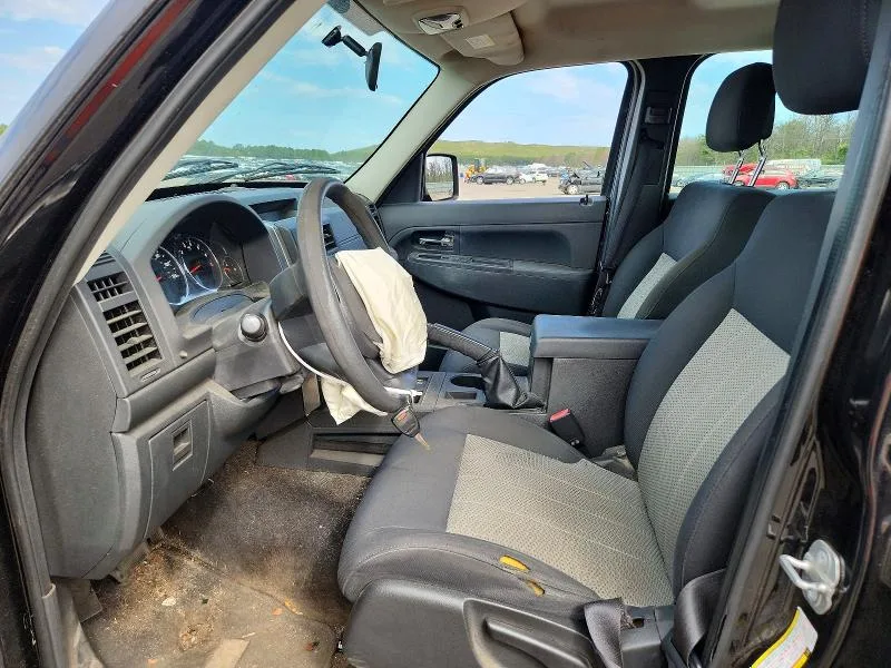 1J4PN2GKXAW116124 — 2010 JEEP LIBERTY photo 7