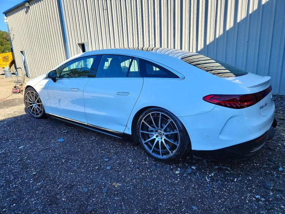 W1KCG2EB6RA047108 — 2024 MERCEDES-BENZ EQS SEDAN photo 2