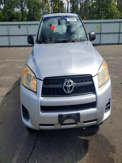 JTMZF33VX9D005078 — 2009 TOYOTA RAV4 photo 5