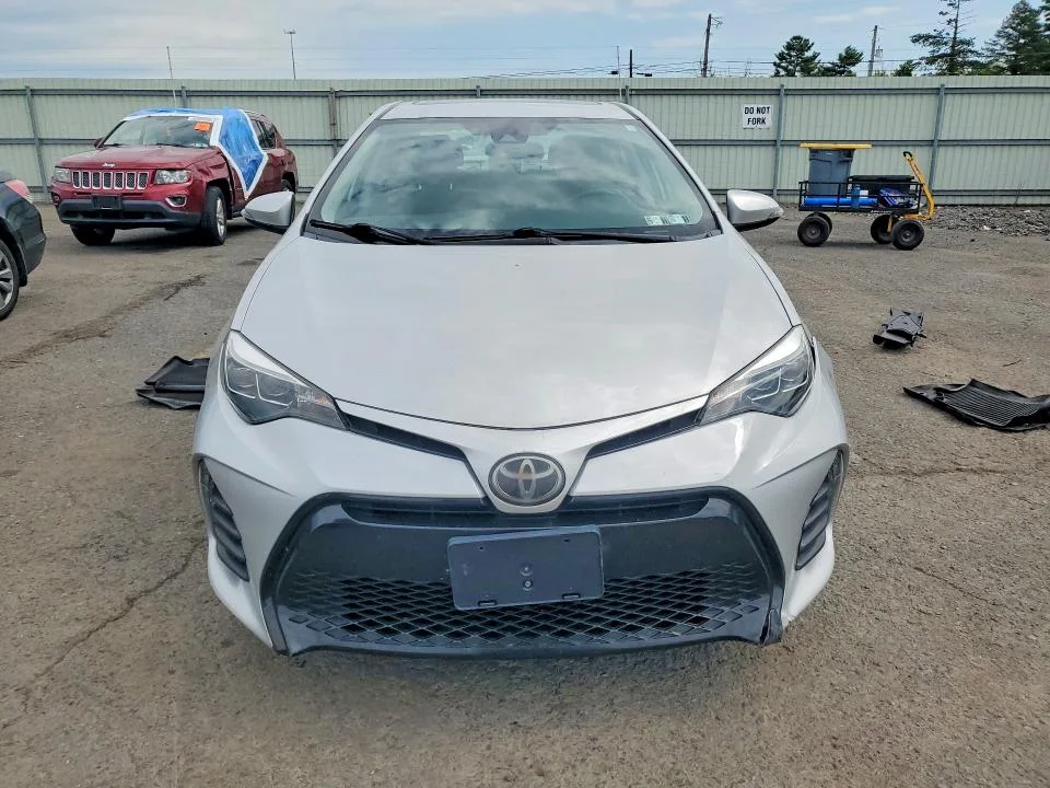 2T1BURHE3KC189236 — 2019 TOYOTA COROLLA photo 5