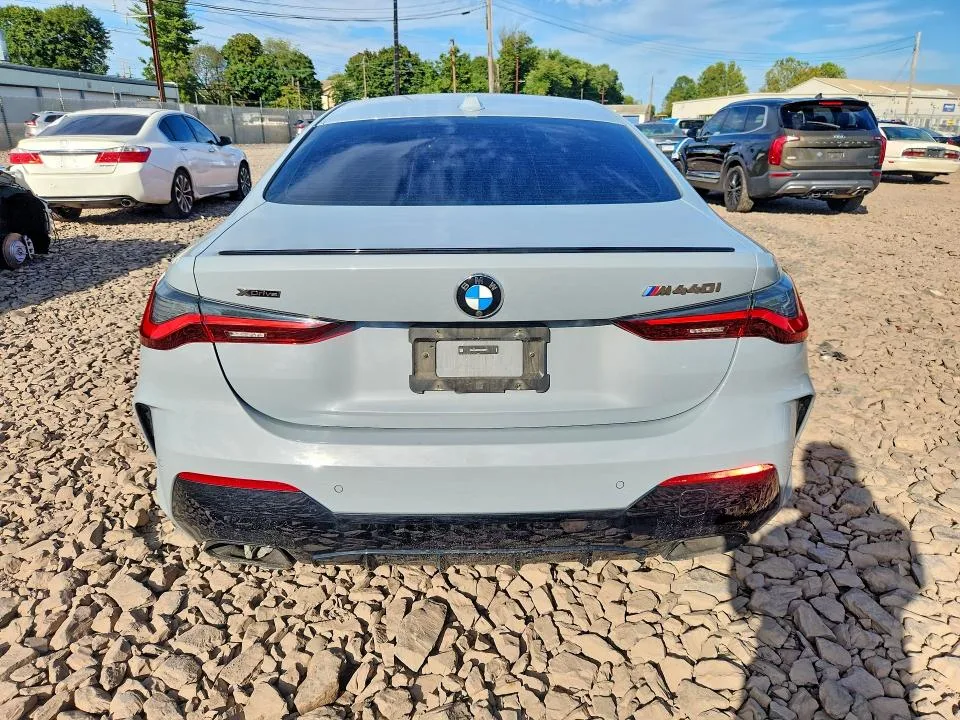 WBA13AR05RCN86871 — 2024 BMW M440XI photo 6